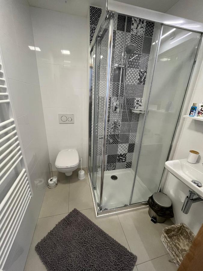 Utulny Apartman Na Dolni Morave Dolni Morava Exterior photo