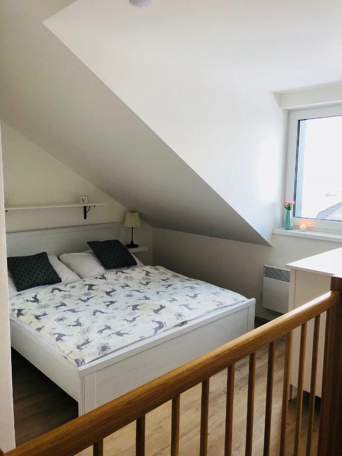 Utulny Apartman Na Dolni Morave Dolni Morava Exterior photo