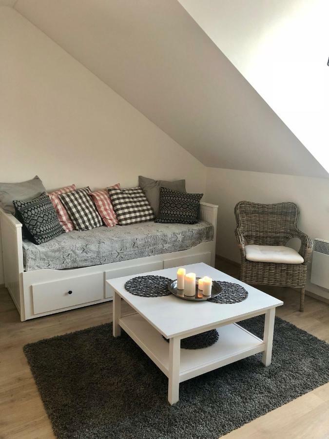 Utulny Apartman Na Dolni Morave Dolni Morava Exterior photo