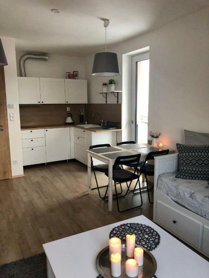 Utulny Apartman Na Dolni Morave Dolni Morava Exterior photo