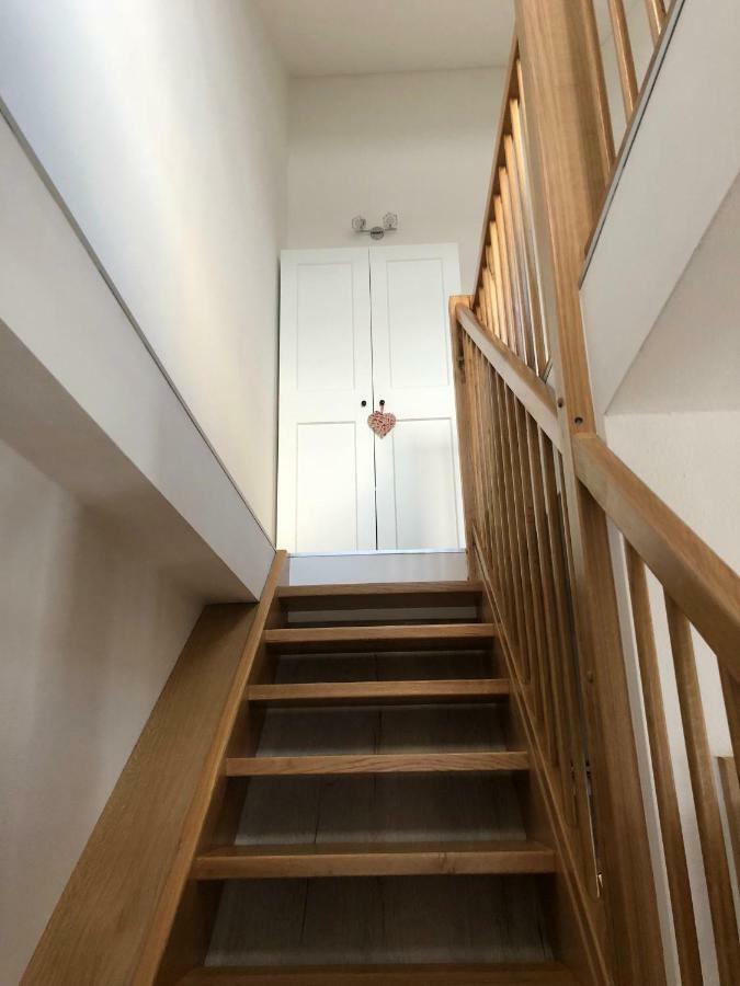 Utulny Apartman Na Dolni Morave Dolni Morava Exterior photo