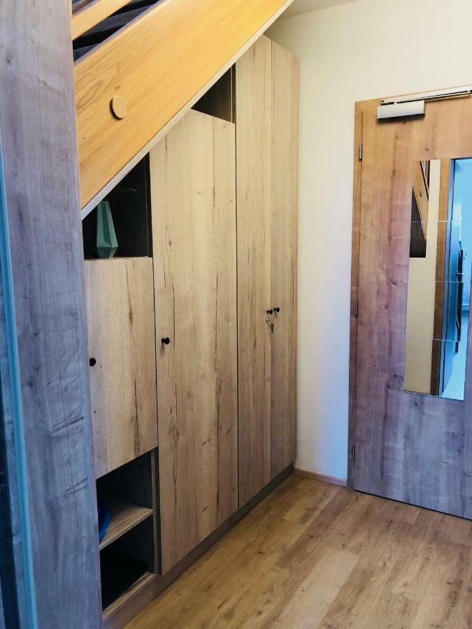 Utulny Apartman Na Dolni Morave Dolni Morava Exterior photo