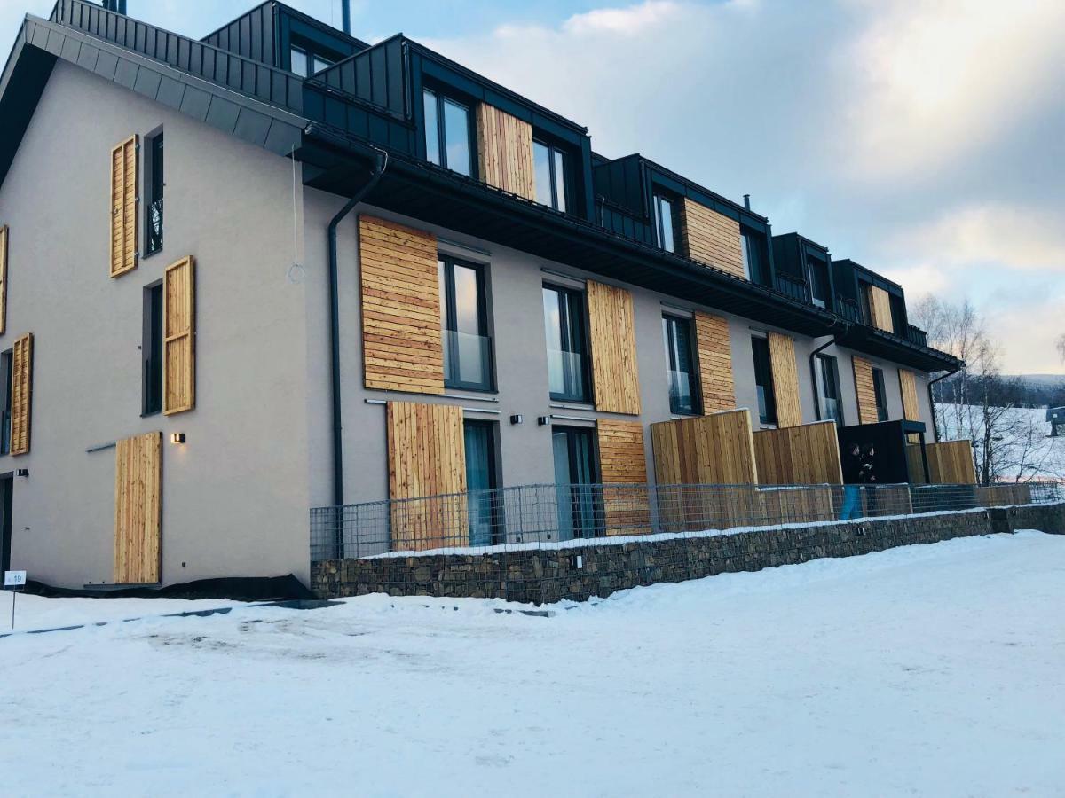 Utulny Apartman Na Dolni Morave Dolni Morava Exterior photo