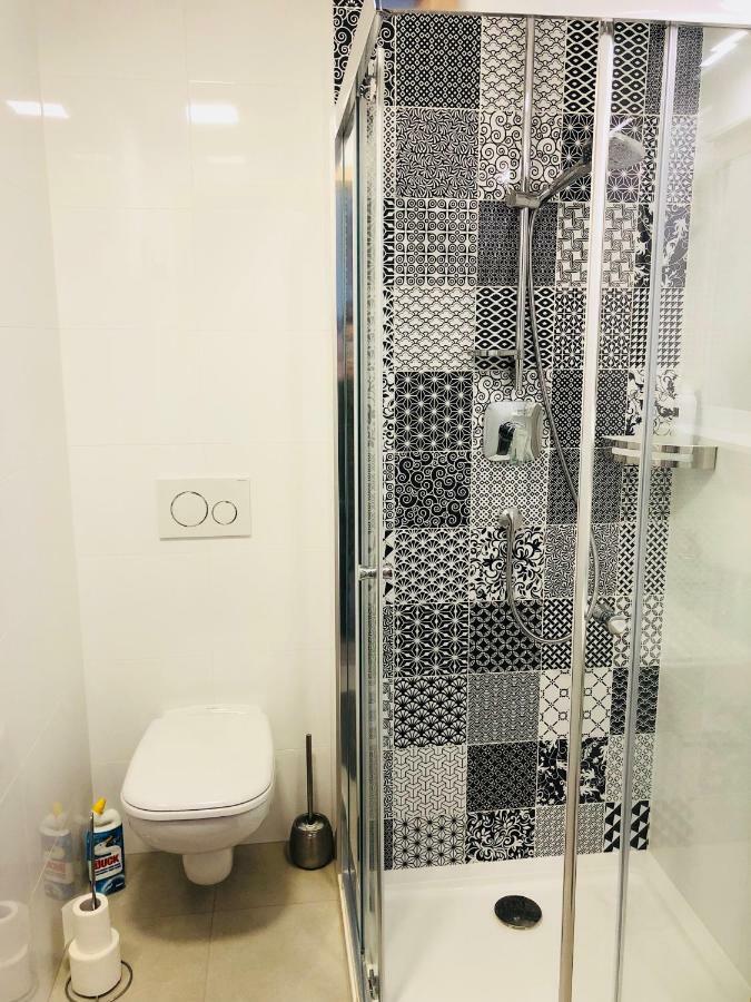 Utulny Apartman Na Dolni Morave Dolni Morava Exterior photo