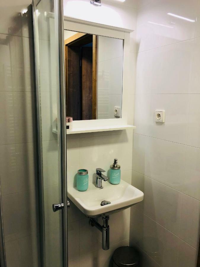 Utulny Apartman Na Dolni Morave Dolni Morava Exterior photo